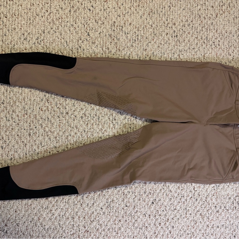 Dover breeches size 30